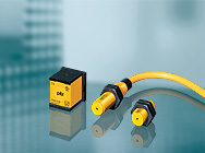PSEN ma1.3，用于惡劣的日常安全門(mén)使用的新型緊湊安全開(kāi)關(guān)
