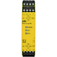 PNOZ e1vp 10/24VDC 1so 1so t