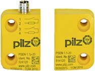 PSEN 1.1p-25/PSEN 1.1-20/8mm/ATEX/ix1磁性安全開(kāi)關(guān)