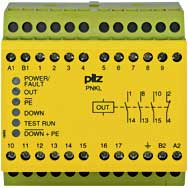 PST 4 24 V DC 6N/O 4N/C安全繼電器