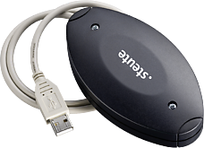 RF RxT EN868-USB無(wú)線(xiàn)接收器