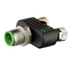 7000-41201-0000000連接器、插頭